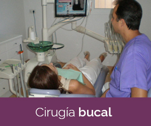 Cirugía Bucal